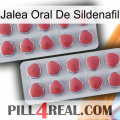 Sildenafil Oral Jelly 19